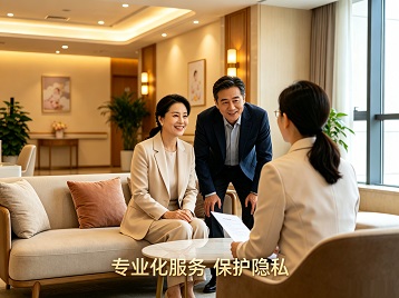 东宝有偿售卵代生女生的客户的客户群体有哪些