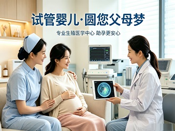 东宝辅助生育服务 试管婴儿行业的兴起背景、发展与未来展望